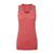 Nava Wmns Tank Hibiscus/Capsicum 10 