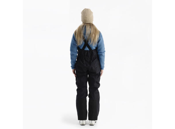 Changabang Wmns Salopette Black Reg 12 ( M ) 