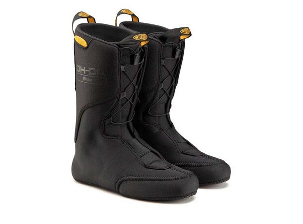 DH-Tongue - DD 12mm US 8/26 