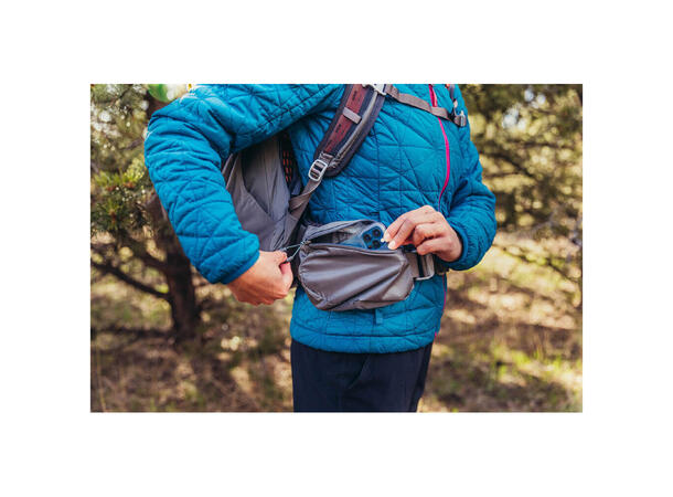 Facet 35 RC Sunset Grey XS 