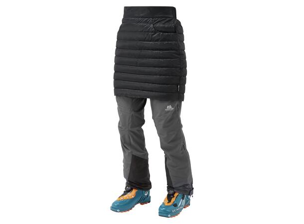 Frostline Wmns Skirt Black 10 