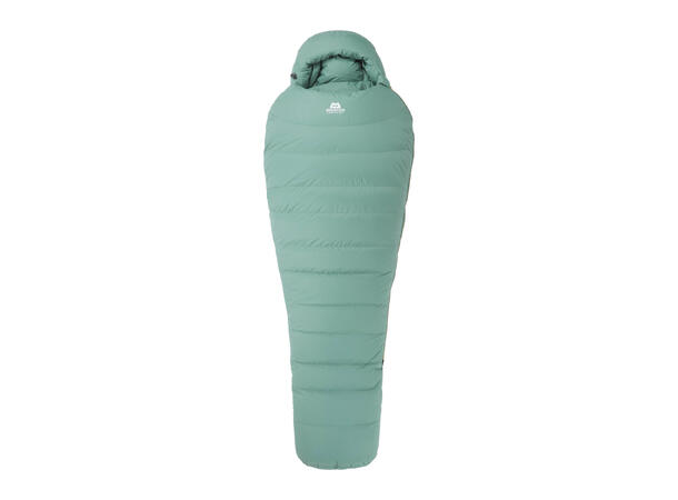 Glacier Expedition Wmns Regular Sage Reg 