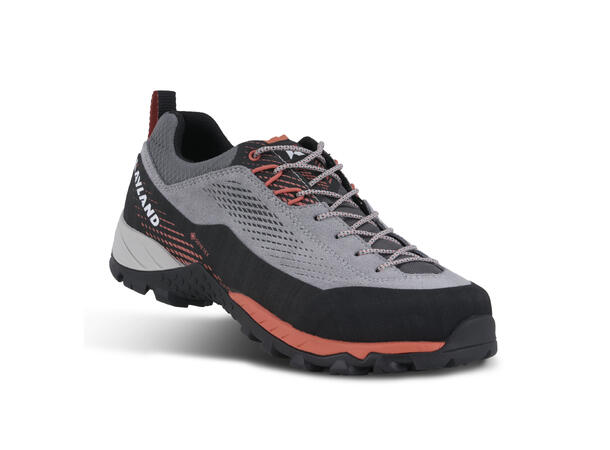 Miura W'S GTX Grey Coral UK 5.5 