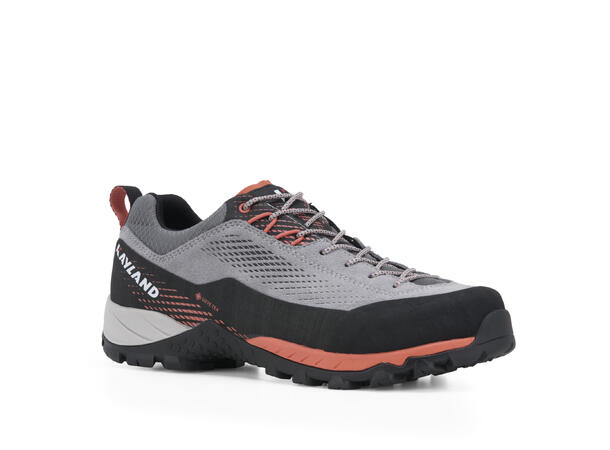 Miura W'S GTX Grey Coral UK 5.5 