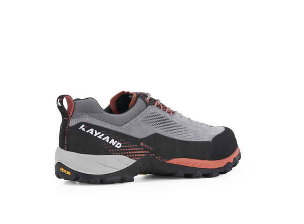 Miura W'S GTX Grey Coral UK 5.5 