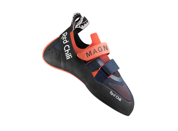 Red Chili Magnet II Uk 4,5 