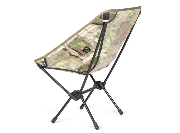 Tactical Chair Multicam/Black 