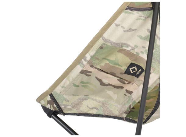 Tactical Chair Multicam/Black 