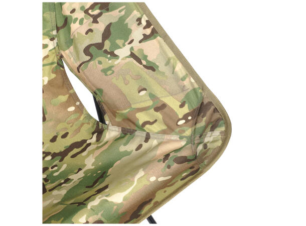 Tactical Chair Multicam/Black 