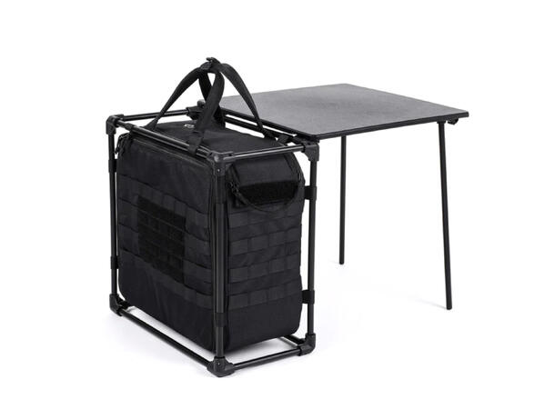 Tactical Field Office M Black/Black 