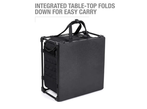 Tactical Field Office M Black/Black 