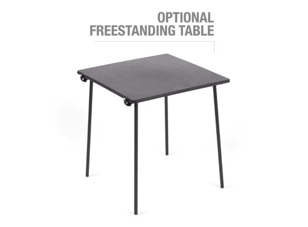 Tactical Field Office M Black/Black 