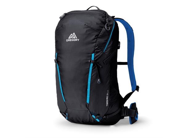 Targhee Ft 24 Ozone Black S/M 