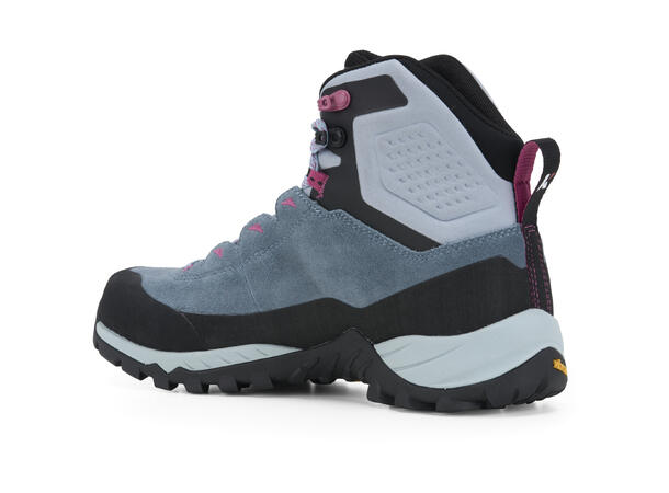 Vision W'S GTX Slate Fuchsia UK 4.5 