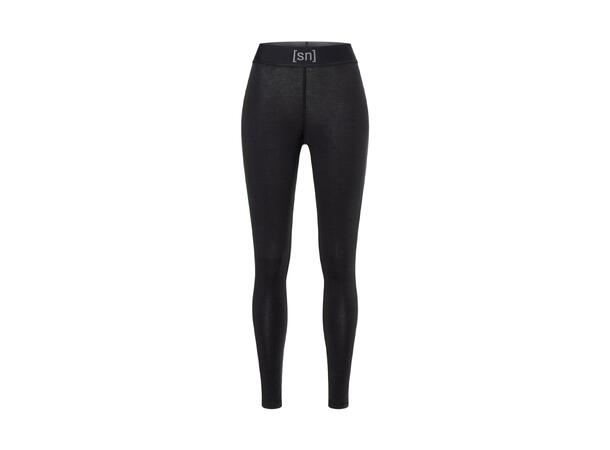 W Tundra175 Tight Jet Black M 