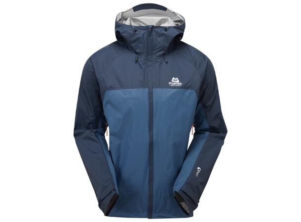 Zeno Mens Jacket Dusk/Cosmos L 