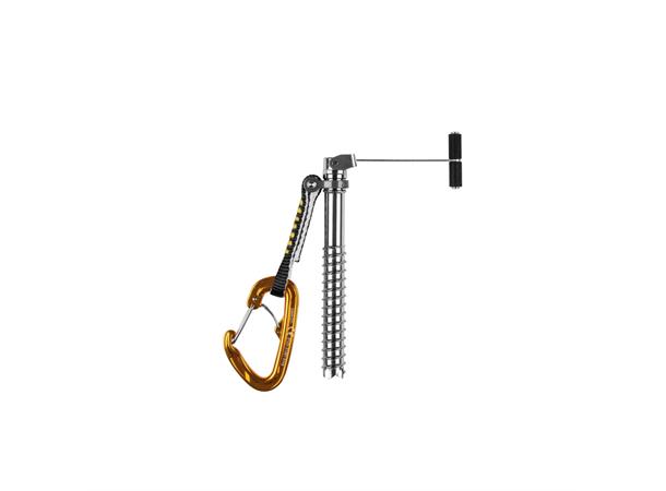 720 Medium w/ Speedy (w/K3WC carabiner) 13 Cm 