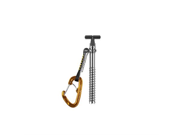 720 Medium w/ Speedy (w/K3WC carabiner) 13 Cm 