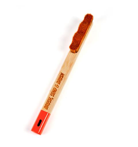 Climbskin Vrush Brush