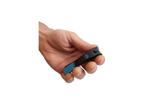 Critter-S22 Black 