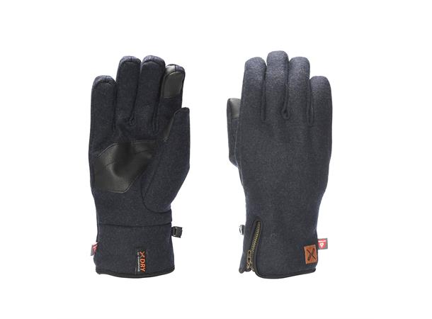 Furnace Ultra Glove Dark Navy L 