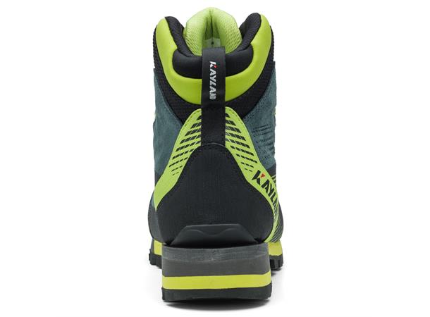 Grand Tour GTX Grey Lime UK 7 
