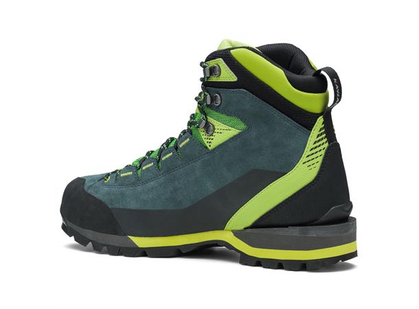 Grand Tour GTX Grey Lime UK 7 