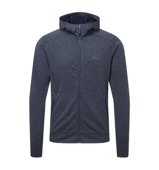 Oracool Hooded Mens Jacket Tencel mix hoody