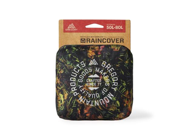 Raincover Tropical Forest 50L-80L 