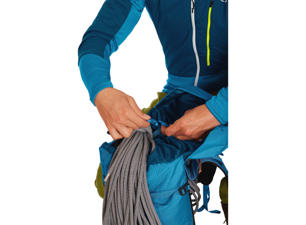 Trad 28 Heritage Blue 