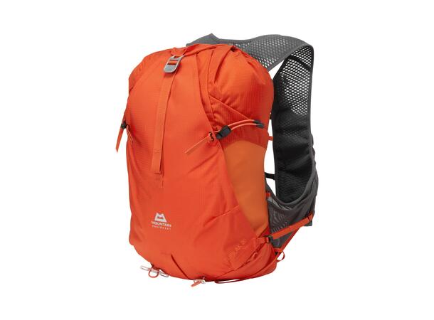 Tupilak 20 Vest Pack Magma M/L 