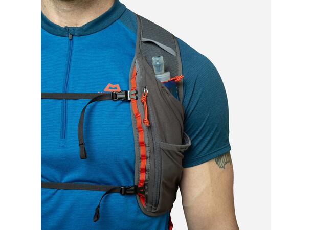 Tupilak 20 Vest Pack Magma M/L 
