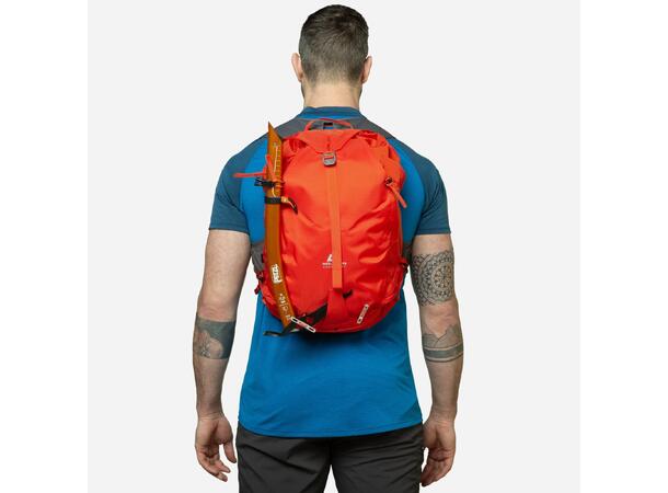 Tupilak 20 Vest Pack Magma M/L 