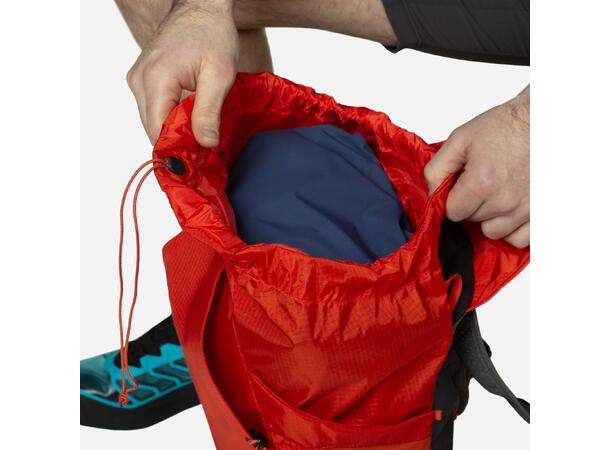 Tupilak 20 Vest Pack Magma M/L 