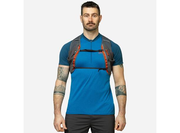 Tupilak 20 Vest Pack Magma M/L 