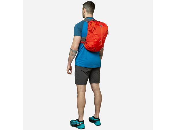 Tupilak 20 Vest Pack Magma M/L 
