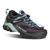 Duke W'S GTX Black Lightgreen UK 5,5 