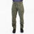 Mission Flex Pant WLD Drab Green Reg 34 
