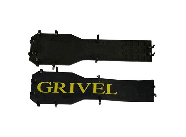 Antibott Rambo 2-3/Rambocomp 2 