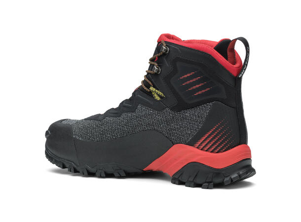 Duke Mid GTX Black Red UK 11,5 