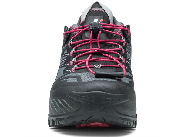 Duke W'S GTX Black Fuchsia UK 6 