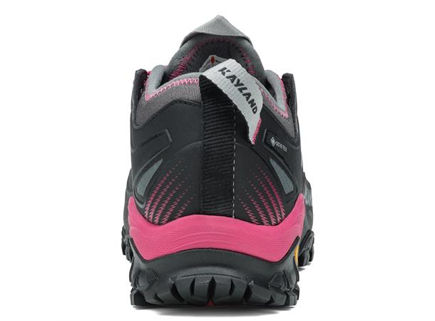 Duke W'S GTX Black Fuchsia UK 6 