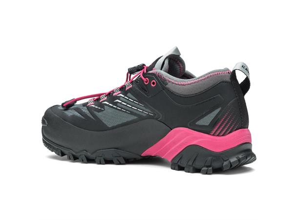 Duke W'S GTX Black Fuchsia UK 6 