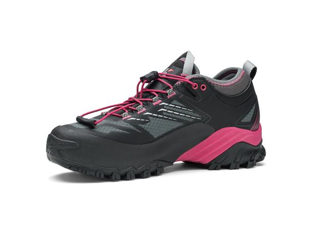 Duke W'S GTX Black Fuchsia UK 6 