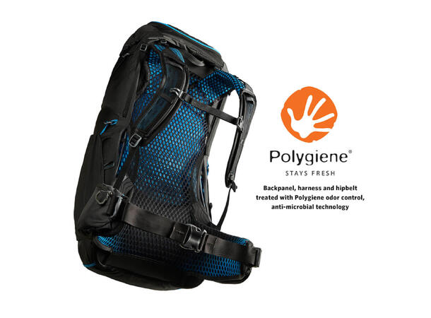 Focal 38 RC Ozone Black L 