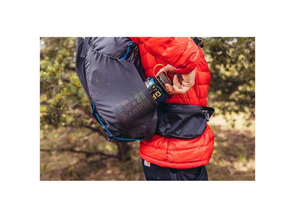 Focal 38 RC Ozone Black L 