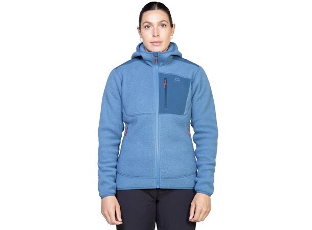 Highpile Hooded Wmns Jacket Cosmos 16 