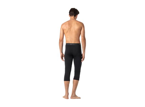 M Tundra175 Tight 3/4 Jet Black L 