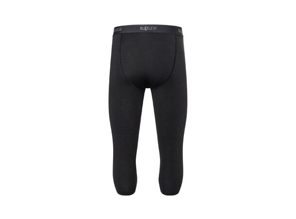 M Tundra175 Tight 3/4 Jet Black L 