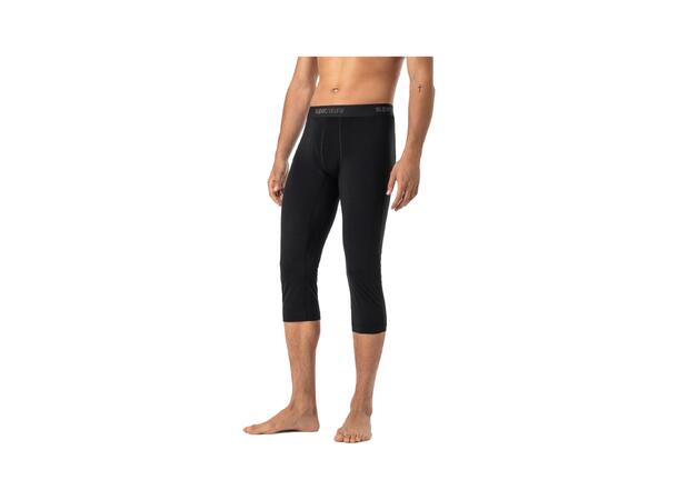 M Tundra175 Tight 3/4 Jet Black L 